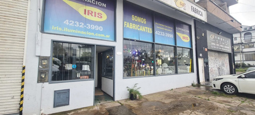 Imagen 2 de 10 de Local En Inmejorable Ubicacion! Sobre Ruta 205 A Mts Ruta 52