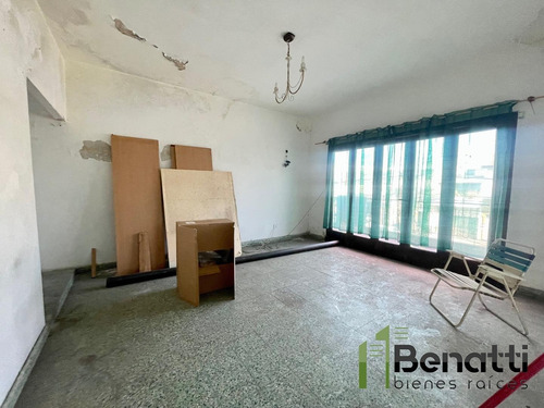 Imagen 3 de 30 de Venta En Block. 2 Locales Y 4 Dptos. Ideal Inversionista.