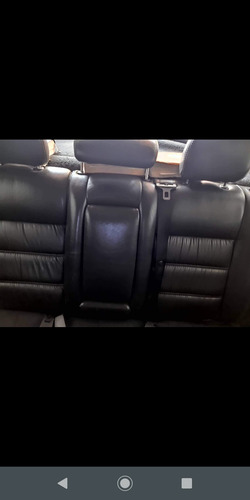 Chevrolet Vectra 2.2 16v Cd 4p 2002