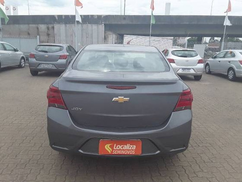 Chevrolet Onix 1.0 Mpfi Joy 8v Flex 4p Manual