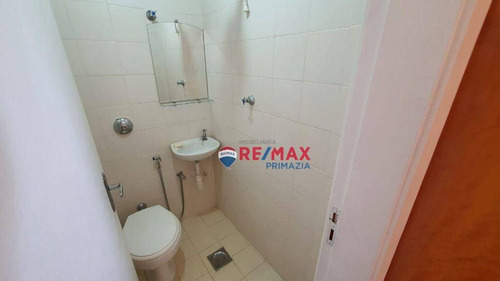 Imagem 8 de 25 de Cobertura Méier - 3 Quartos À Venda, 226 M² Por R$ 869.000 - Méier - Rio De Janeiro/rj - Co0101
