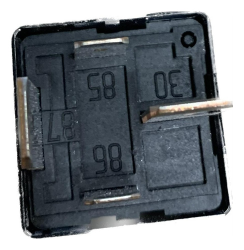Rele Auxiliar Universal 12v 4 Pinos