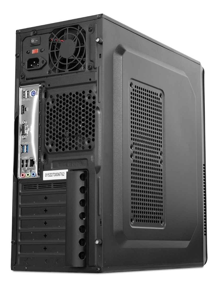 Xtreme Pc Gamer Amd Radeon Vega 8 Ryzen 3 3200g 8gb 1tb Mercado Libre