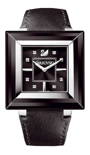Reloj Swarovski Rock N Light Para Dama Original E-watch