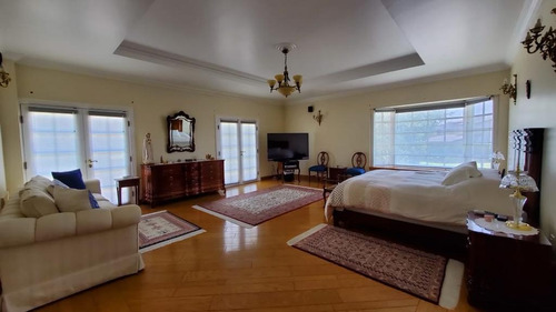 Imagen 15 de 30 de Venta De Casa En Club De Golf Los Encinos