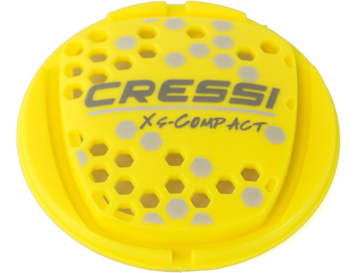 Botón De Purga Cressi 2da Etapa Compact Repuesto