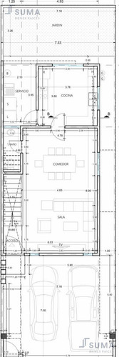 Casa En Venta En Col. Los Mangos, Madero Tamaulipas.