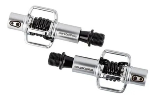 Pedales Crankbrothers Eggbeater 1 Mtb Calas