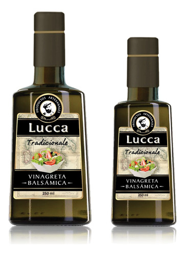 Aceite De Oliva Extra Virgen Español Lucca , Caneca De 5 Lit