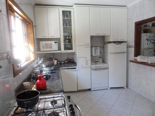 Imagem 21 de 30 de Casa À Venda, 220 M² Por R$ 695.000,00 - Jardim Dos Estados - Sorocaba/sp - Ca2470