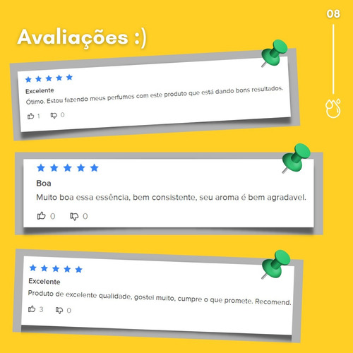 Imagem 7 de 8 de Kit Aromatizador Difusor Carro 30 Vidros+ 2 Essência+ Base