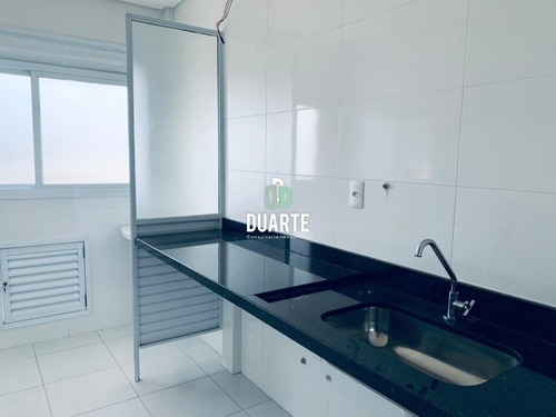 Imagem 10 de 27 de Apartamento - Ap03591 - 69228929