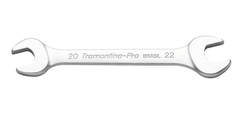 Chave Fixa 15/16  X 1  - Tramontina Pro