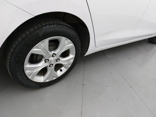 Chevrolet Onix 1.0 TURBO FLEX LTZ AUTOMÁTICO