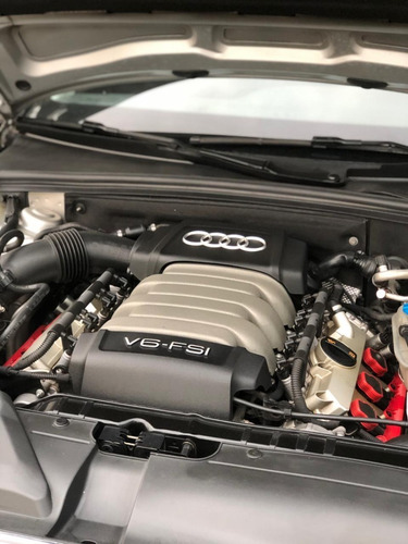 Audi A5 V6 Fsi Quattro 265cv Tiptronic
