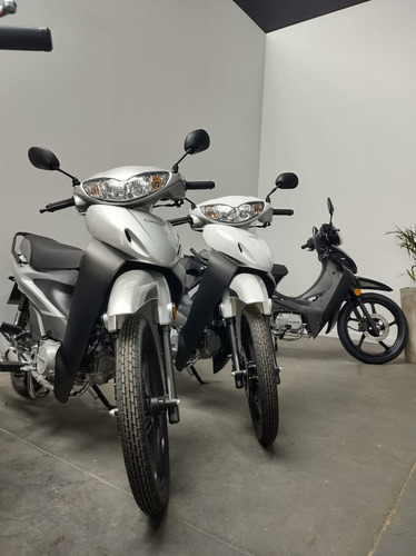 Corven Mirage 110 0km Entrega Inmediata!!!