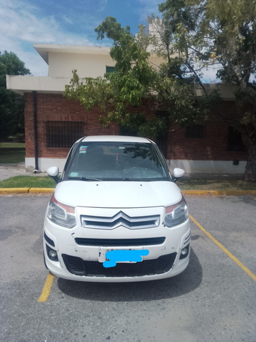 Citroën C3 Picasso 1.6 Sx 110cv