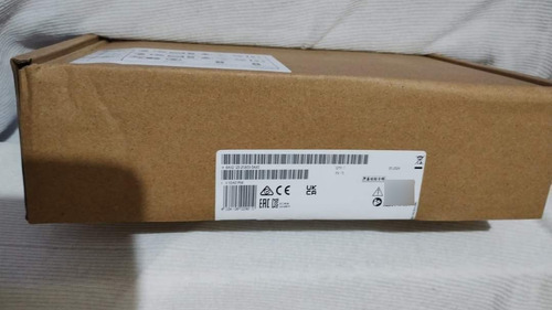 Pantalla Táctil Siemens 6av2123 2gb03 0ax0 Hmi