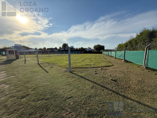 Terreno En Valle Escondido