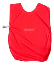 Comprar Pecheras X 10 -   Identificadora  Entrenamiento Para Niños