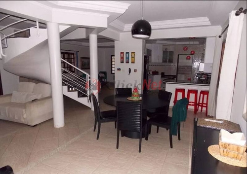 Imagem 8 de 24 de Lindo Sobrado Para Venda No Bairro Jardim São Caetano - 4639