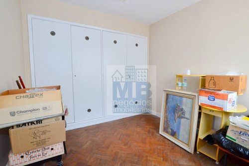 Sobrado Com 3 Dormitórios À Venda, 271 M² Por R$ 2.800.000,00 - Vila Nova Conceição - São Paulo/sp - So0574