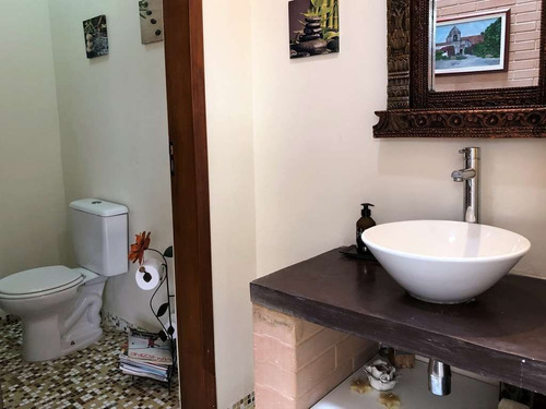 Imagem 7 de 30 de Casa Com 5 Dormitórios À Venda, 415 M² Por R$ 1.483.000,00 - Jardim Do Golf I - Jandira/sp - Ca2763