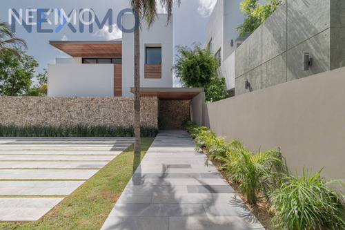 Imagen 24 de 24 de Casa En Venta En Lagos Del Sol, Cancún, Benito Juarez, Quintana Roo