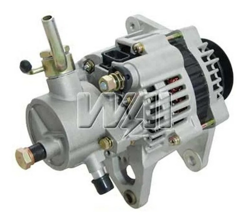 Alternador Izusu Chvrolet Luv D Max 3.0 Diesel 