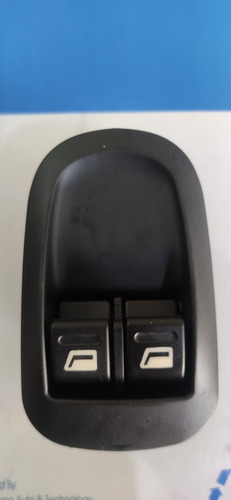 Mando Eleva Vidrios Peugeot 206-207, Nuevo