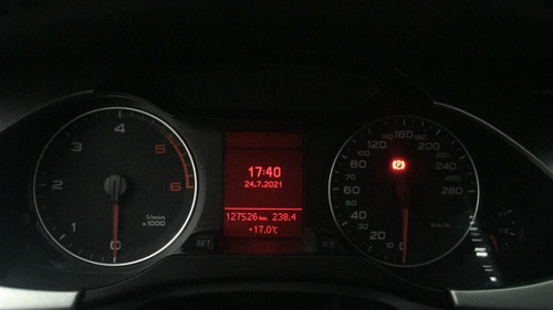 Imagen 8 de 8 de Audi A4 Tdi 2009