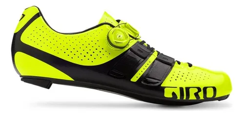 Zapatillas Ciclismo Ruta  Giro Factor Techlace / Iwulski-wlk