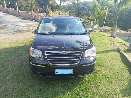 Chrysler Town E Country