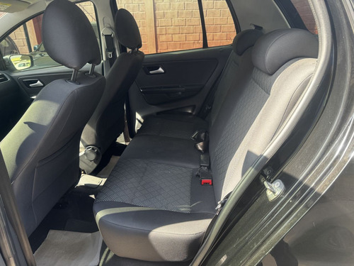 Volkswagen Fox 1.6 4P MSI TRENDLINE FLEX
