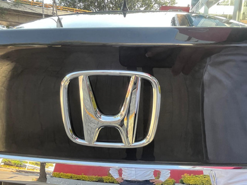 Honda City 1.5 Ex At