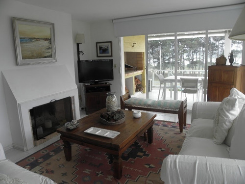 Imagen 2 de 24 de Apartamento En Venta De 3 Dormitorios En La Barra (ref: Lij-3918)