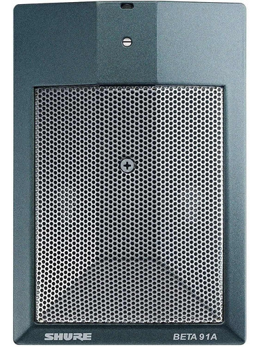 Microfono Condensador Shure Beta 91a