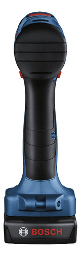 Taladro Percutor Bosch Gsb 185-li 18v Maletín 18v