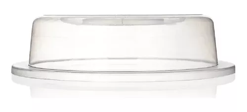 Tapa para microondas Deluxe #65004 - Nordic Ware