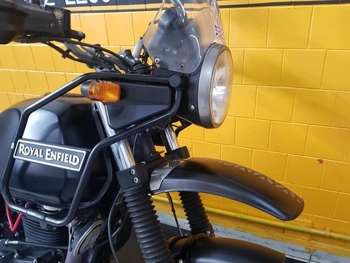 Royal Enfield Himalayan 411 - 2019 - Km 15.000