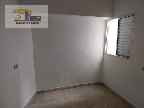 Imagem 8 de 10 de Casa Em Vila Granada - São Paulo - 1320