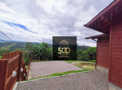Imagem 21 de 30 de Chácara Com 3 Dormitórios À Venda, 1700 M² Por R$ 490.000,00 - Pagára - Santo Amaro Da Imperatriz/sc - Ch0005
