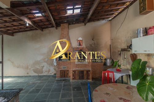 Imagem 19 de 30 de Chacara - Ch00343 - 70587335