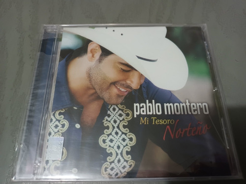 Pablo Montero Mi Tesoro Norteño