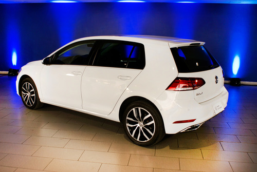 Volkswagen Golf 1.4 Highline Dsg At