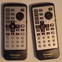 Comprar Control Remoto Pioneer Modelo Rtcxb7969  Reproductor
