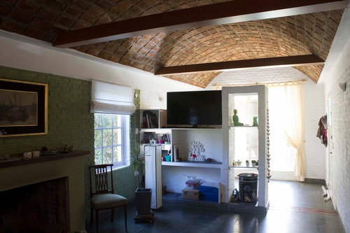 Imagen 11 de 14 de Vende Casa En Club De Campo El Moro