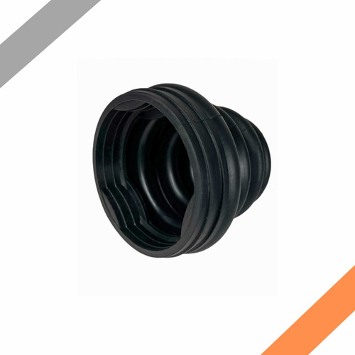 Kit 2 Fuelles Lado Caja Xtrail + 2 Grasas + 4 Abrazaderas