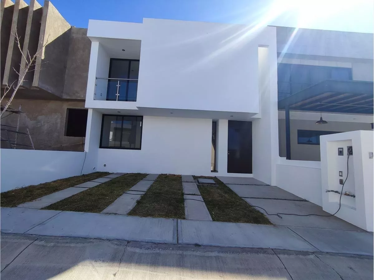 Venta Casa 3 El Condado