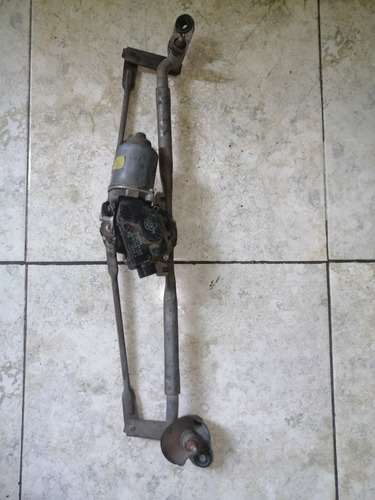 Motor De Limpia Parabrisas De Toyota Fortuner Delantero  